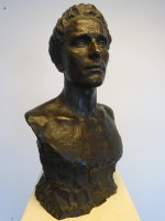KUNSTSCHILDER CHARLES-RENE CALLEWAERT