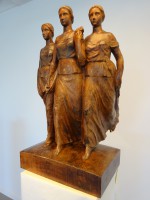 DE VREDE 70 CM