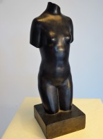 TORSO KLEIN