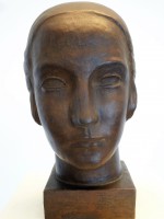 JONGE VROUW