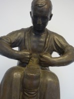 DE SCHOENMAKER