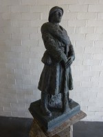 DE SOLDAAT