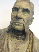 BUSTE VAN BOULVIN